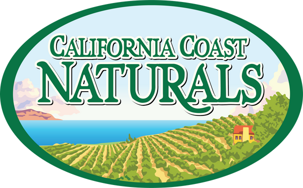 Cal Coast Naturals