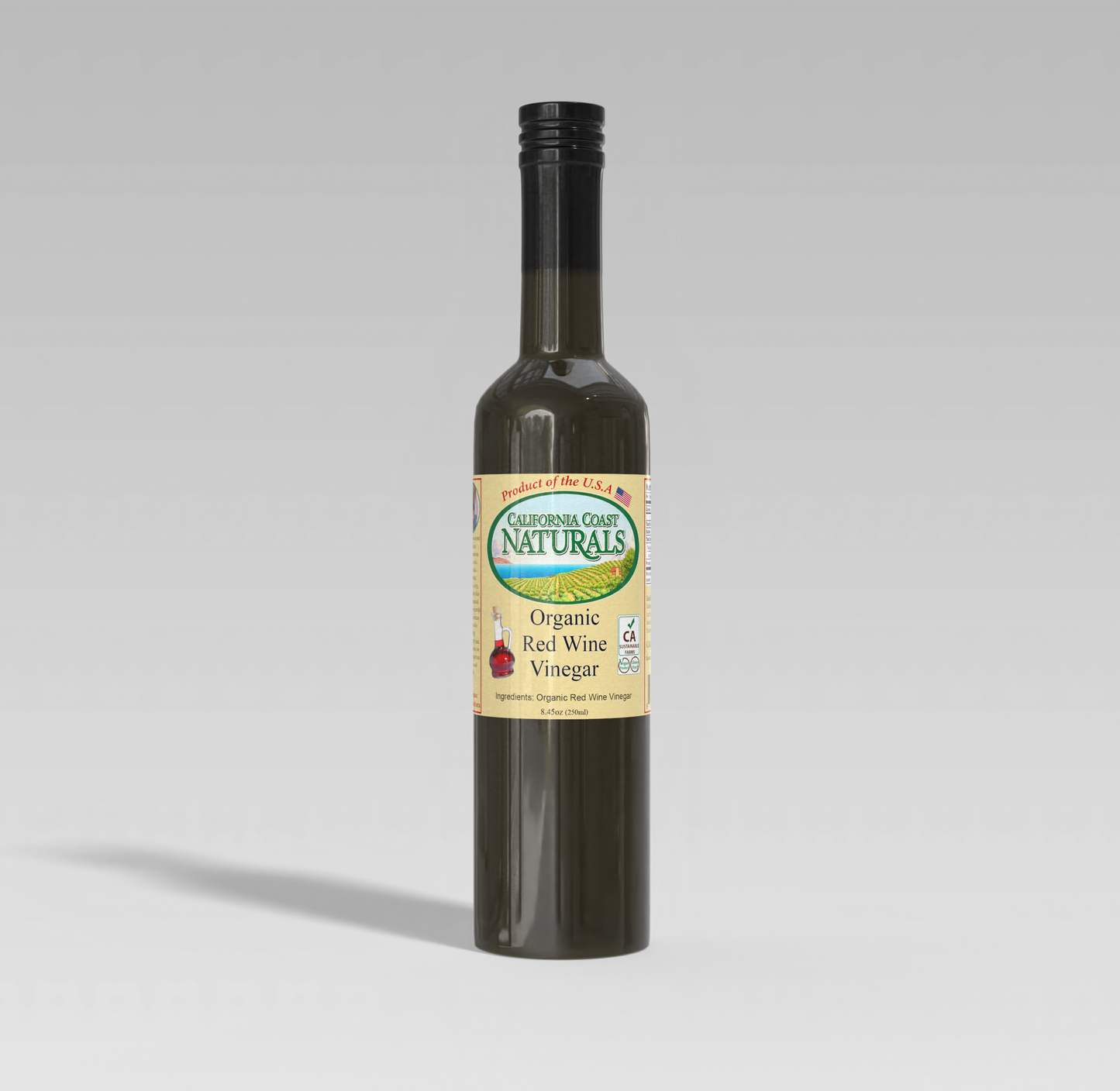 Red Wine Vinegar 250 ml