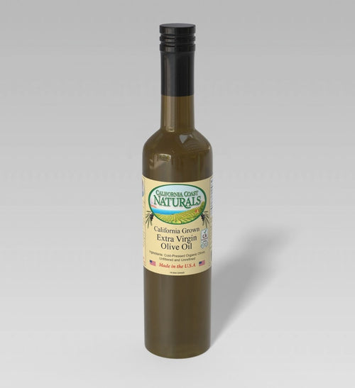Premium Estate Grown Extra Virgin Olive Oil