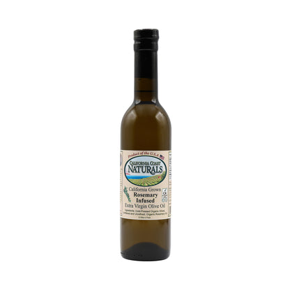 Rosemary Infused Olive Oil