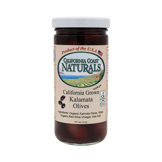 Kalamata Olives