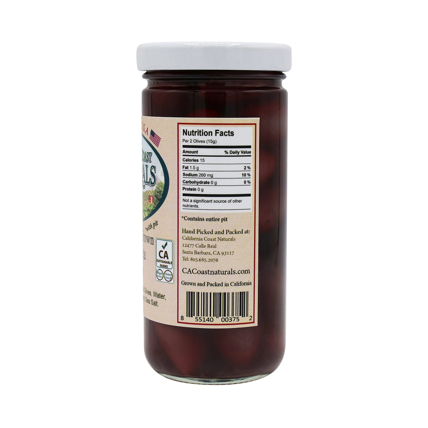 Kalamata Olives