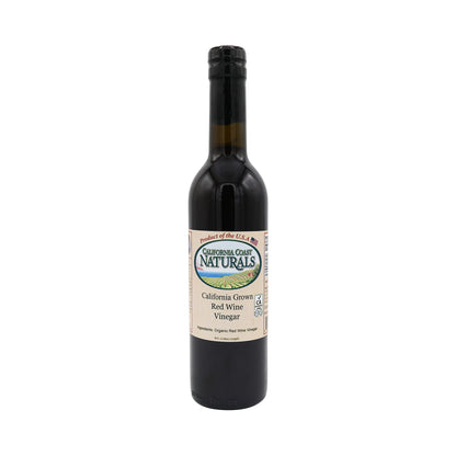 Red Wine Vinegar 375 ml