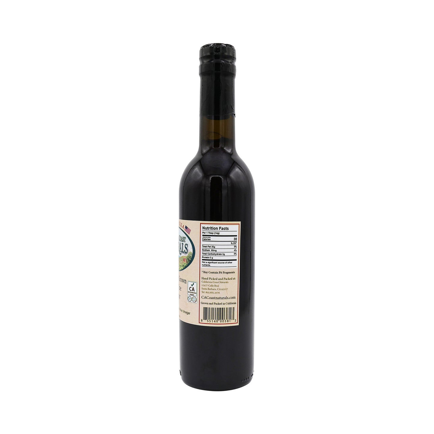 Red Wine Vinegar 375 ml