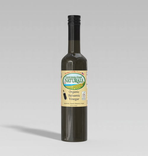 Balsamic Vinegar 250 ml