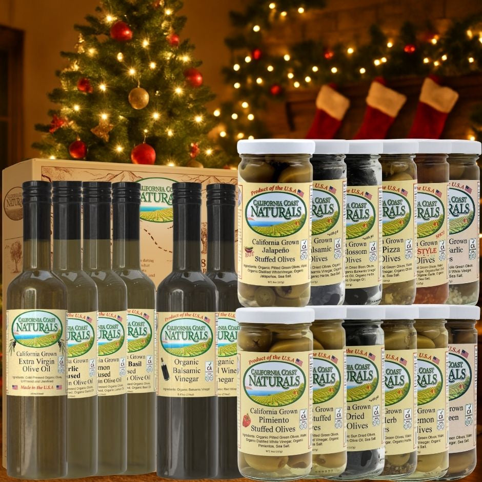 Complete Gourmet Collection