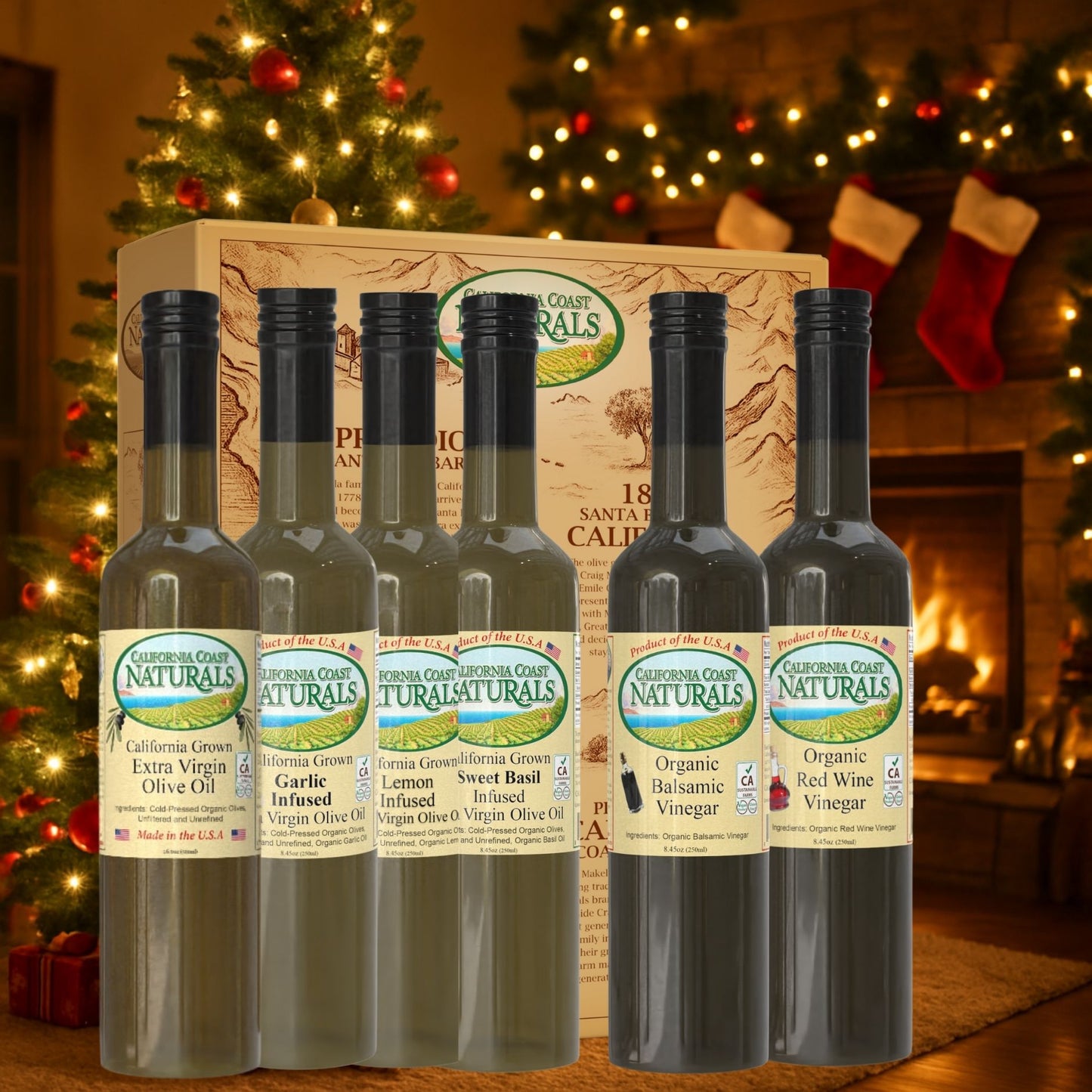 Culinary Collection Bundle