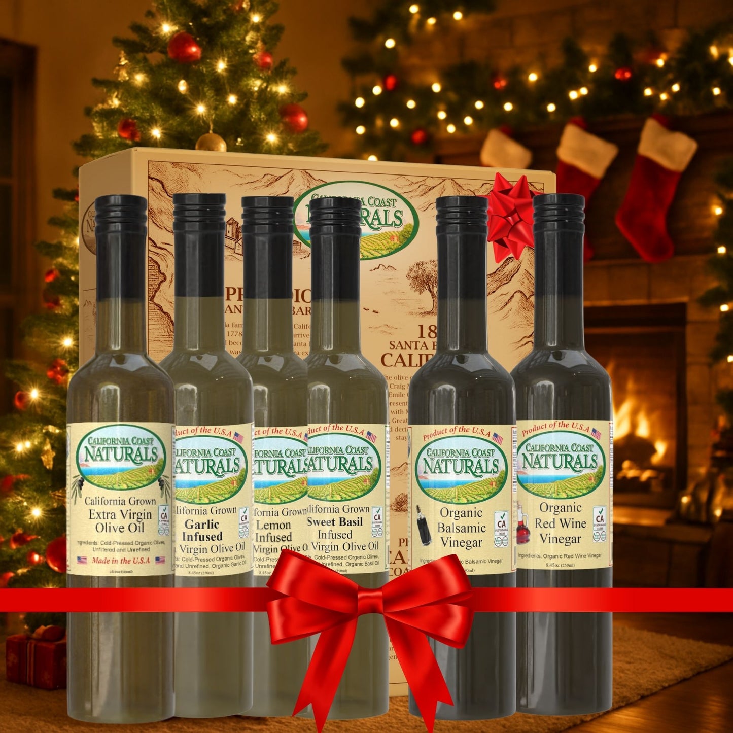 Culinary Collection Set