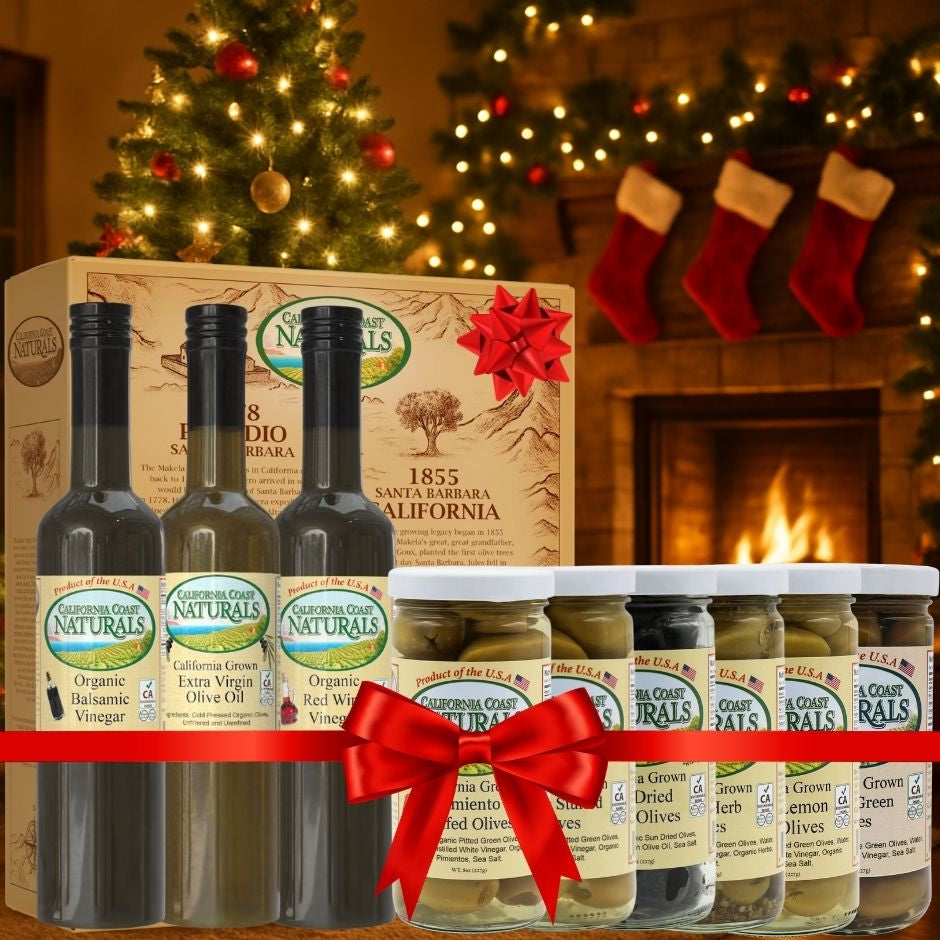 Culinary Combo Gift Set