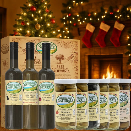 Culinary Combo Bundle