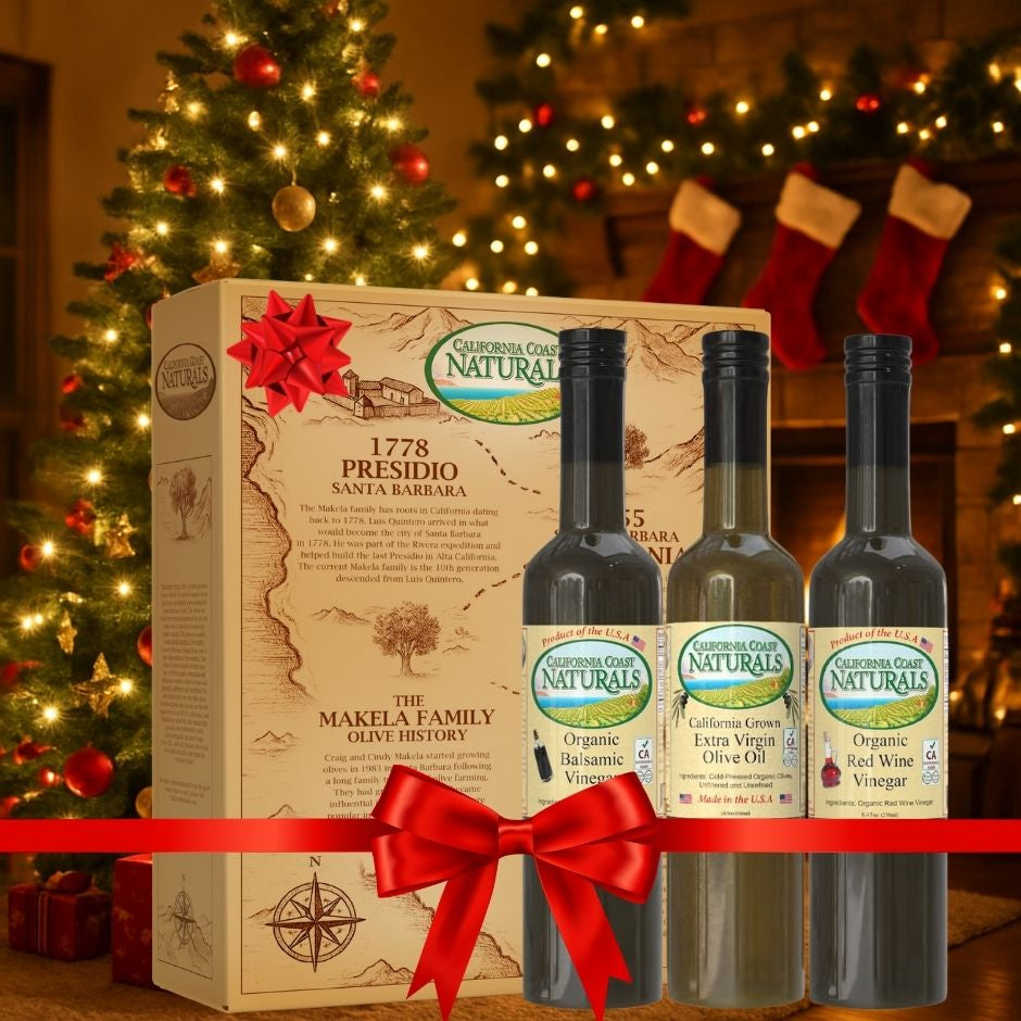 Culinary Starter Set