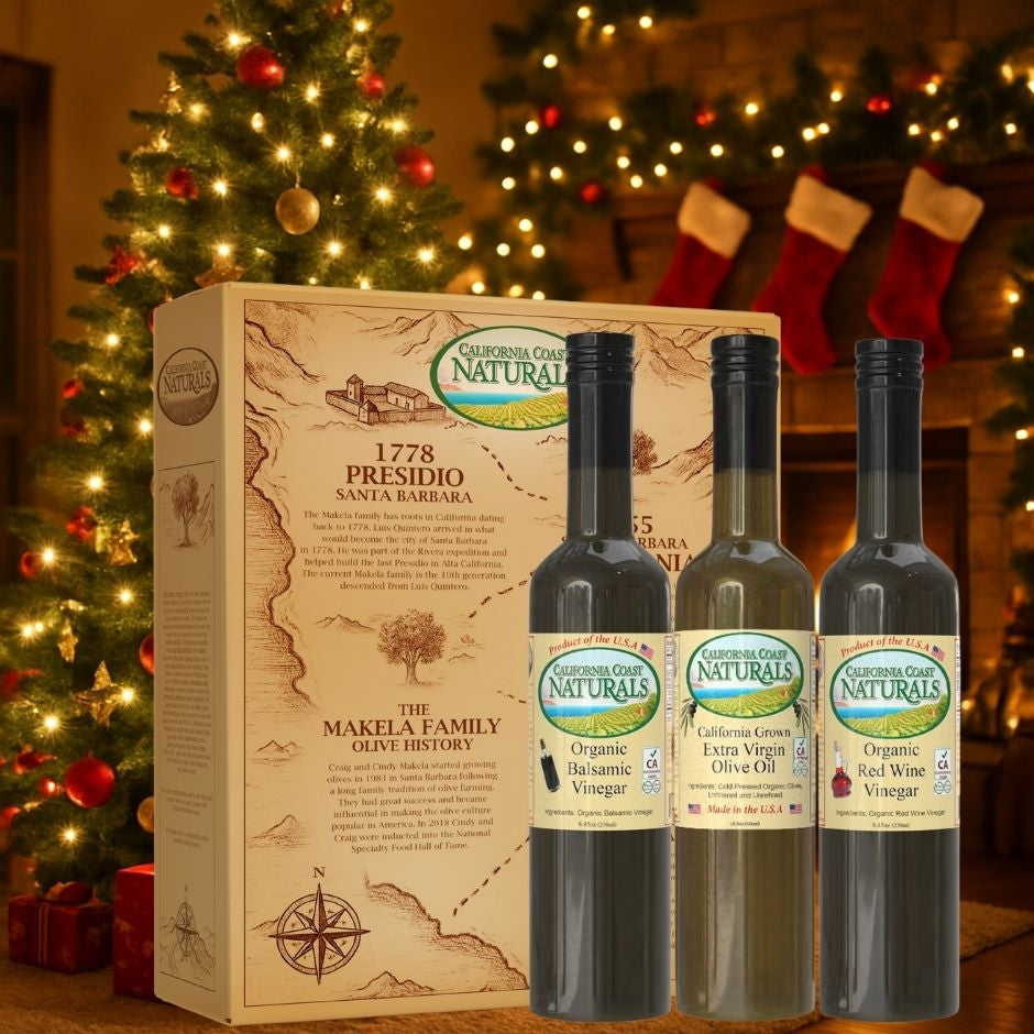 Culinary Starter Bundle