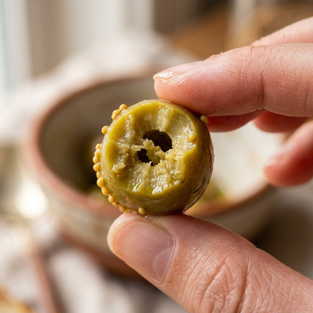Bread & Butter Olives - 3pk